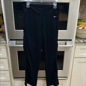 Nike Women's Black Track Pants